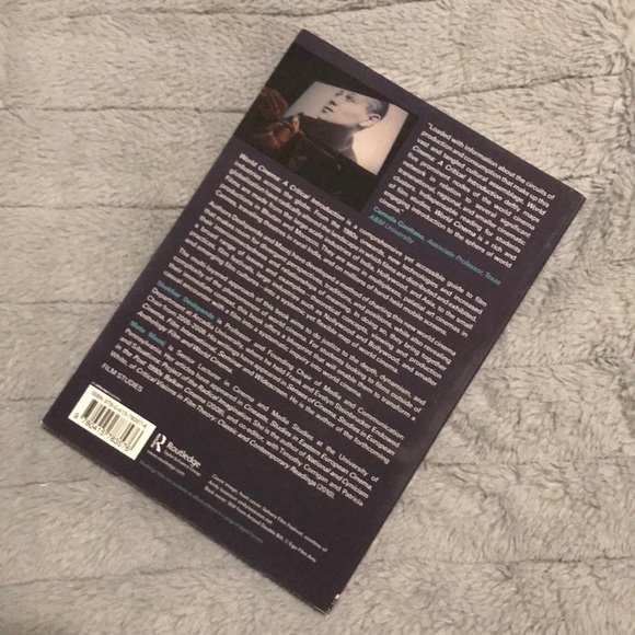 World Cinema: A Critical Introduction - Picture 2 of 4